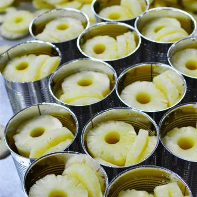 Adevarul despre ananasul la conserva. De ce trebuie sa il evitam?