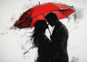 Compatibilități explozive în sex, dar dezastruoase în viața reală