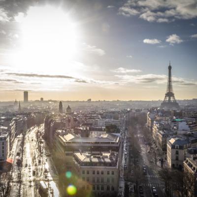 Unde sa-ti faci revelionul cu 150 euro