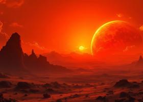 2025 este un an puternic guvernat de Marte, în care ne rescriem destinul. Anul karmic (2024) al lui Saturn ne-a învățat multe