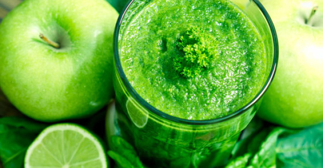 Cele 4 sucuri MINUNE cu efecte TERAPEUTICE extraordinare