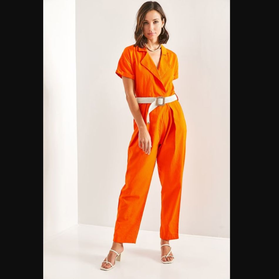 20 de salopete de damă. Cum le purtăm în funcție de siluetă? Tendințe și recomandări pentru anul 2024