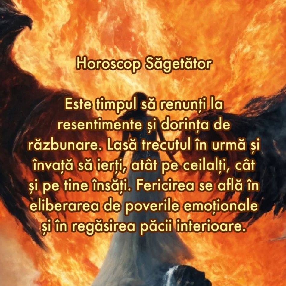 La ce trebuie să renunți în săptămâna 15-21 iulie ca să atragi fericirea în viața ta