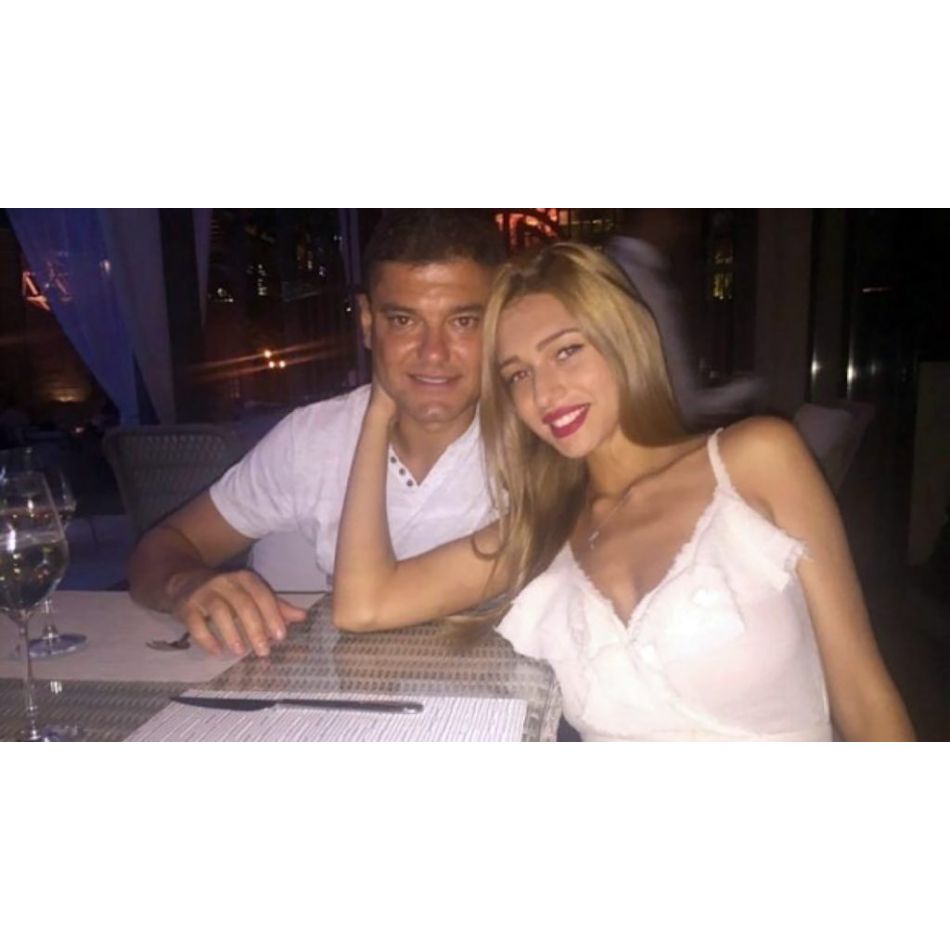 Adevărul despre relația dintre Cristian Boureanu și Laura Dincă. Diferența de 24 de ani nu a fost un impediment în relația lor