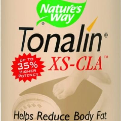 Tonalin XS-CLA, primul pas spre o silueta de invidiat