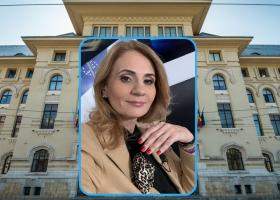AUR o susține pe Anca Alexandrescu la Primăria Capitalei: 