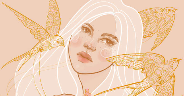 Horoscop pentru suflet: Mantra zodiei tale pentru săptămâna 29 noiembrie - 5 decembrie