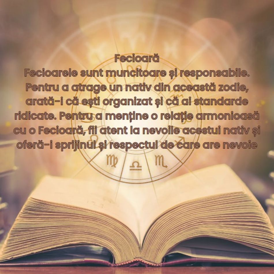 Secretele dragostei în lumina stelelor: Cum să atragi și să menții o relație armonioasă de cuplu, în funcție de zodie