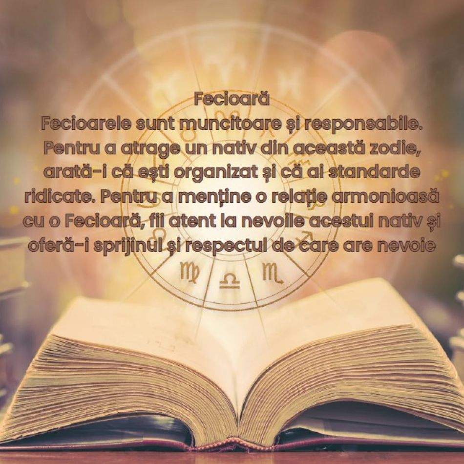Secretele dragostei în lumina stelelor: Cum să atragi și să menții o relație armonioasă de cuplu, în funcție de zodie