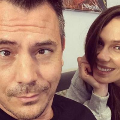 Adela Popescu, mesaj special pentru Răzvan Fodor. Ce i-a transmis vedeta bunului său prieten? Fanii au reacționat imediat!