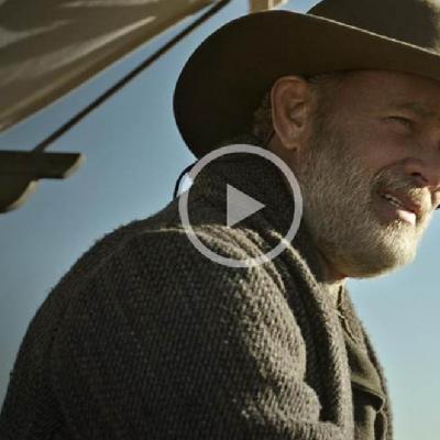 News Of The World se va lansa pe Netflix pe 10 februarie 2021