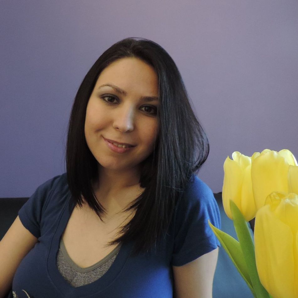 Cine este Raluca Gheorghe de la Chefi la cuțite? Frumoasa mămică ascunde o mare durere în suflet