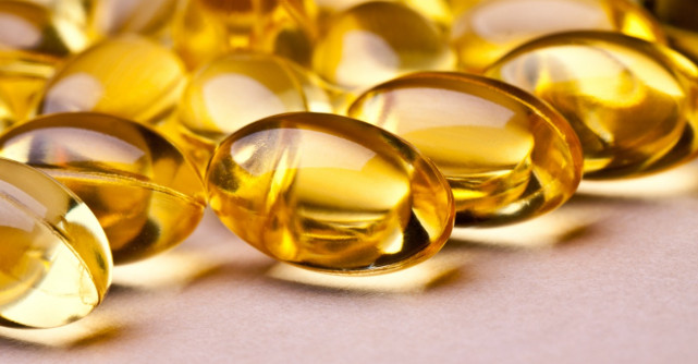 Uleiul de peste. Chiar e bun pentru creier?