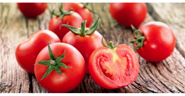 Cum deosebesti rosiile sanatoase de cele pline de chimicale?