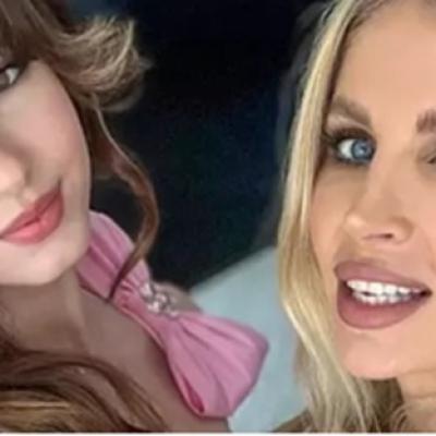 Andreea Bănică, alarmată de tratamentul fiicei sale la școala privată: Remarcile sunt deranjante...