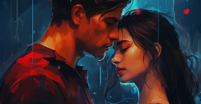 Iubirea vieții tale vine după greșeala vieții tale