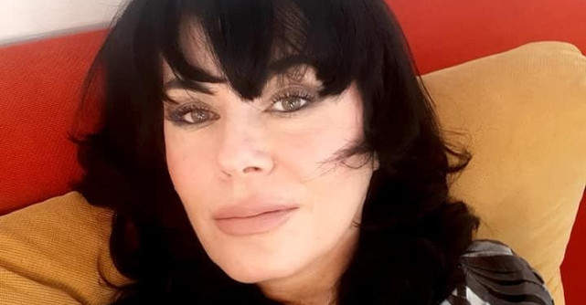 Ce își dorește Mariana Moculescu de la fiica sa, după moartea lui Horia Moculescu:  Să vă spun eu cine e Mariana...