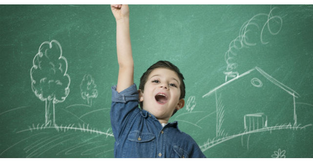 Video: Un copil de sase ani l-a intrebat pe Neil deGrasse Tyson care este sensul vietii