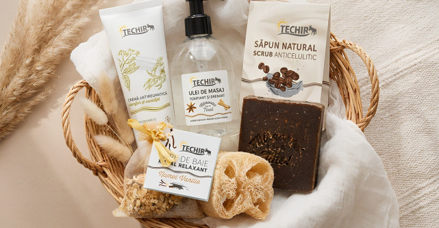 TECHIR dă startul proiectului educațional MIRACOLE DIN VIAȚA DE ZI CU ZI