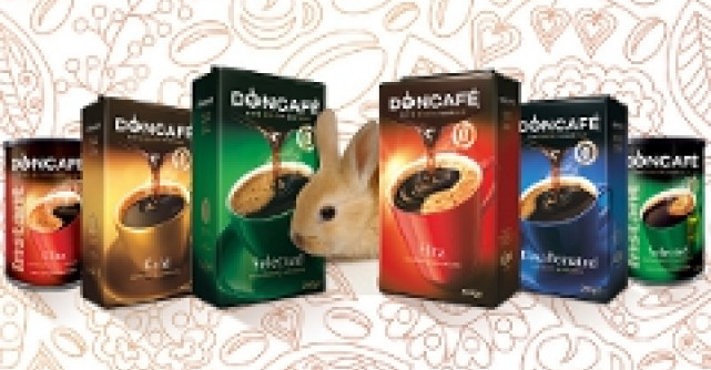 De Paste traieste experiente unice alaturi de Doncafe!