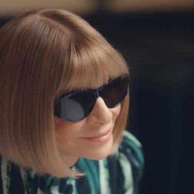 Disney+ anunță premieră 'In Vogue: Anii '90', cu Anna Wintour și alte personalități