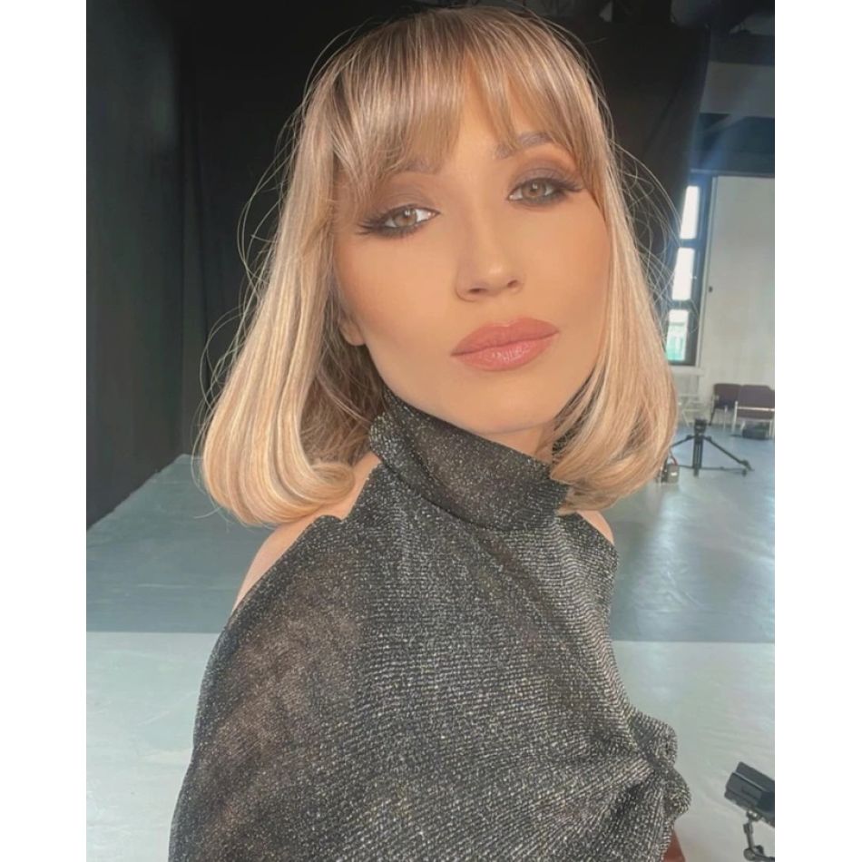 Monica Odagiu, primele declarații după ce a accidentat mortal un pieton 