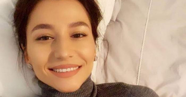 Claudia Pătrășcanu iubește din nou! Primele declarații despre noul iubit