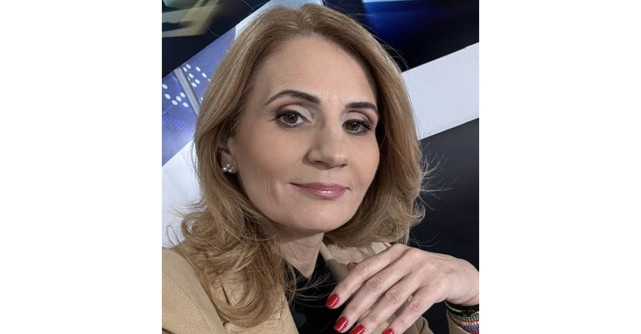 Amenințări șocante la adresa Ancăi Alexandrescu. Poliția a deschis dosar penal