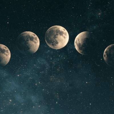 Răbdarea acestor 4 zodii e răsplătită — Luna Nouă din Fecioară (11 septembrie) transformă dezamăgirile în noi începuturi