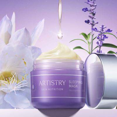 Rutina ta de noapte devine un ritual holistic de îngrijire