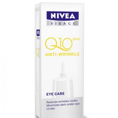  Q10 si creatina - ingredientele proprii pielii care lupta impotriva ridurilor