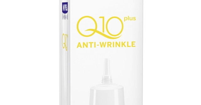  Q10 si creatina - ingredientele proprii pielii care lupta impotriva ridurilor