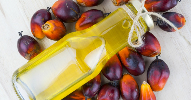 Cat de sanatos este uleiul de palmier?