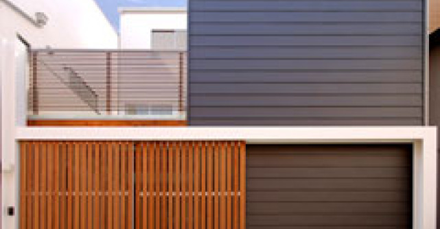 Arhitectura japoneza: Casa D