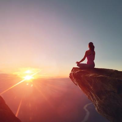 Ai incredere in tine! 9 pasi pentru a-ti imbunatati viata