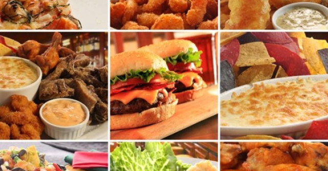 Top SCUZE in dieta feminina