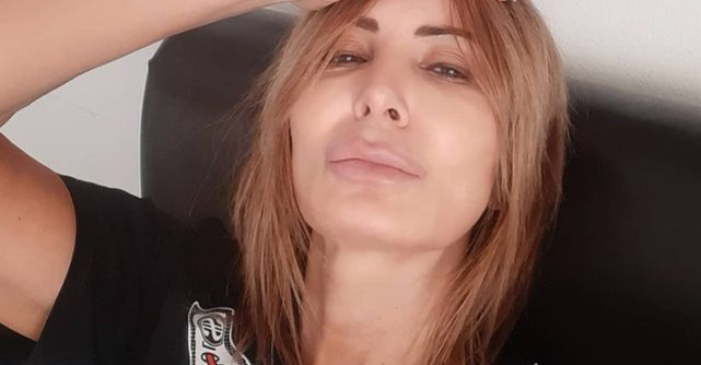 Daniela Gyorfi, cu gândul la mama sa. Ce sfaturi prețioase a primit vedeta de la cea care i-a dat viață