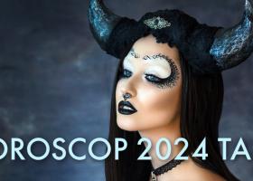 Horoscop 2024 TAUR: Previziuni astrologice complete!