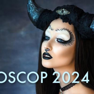 Horoscop 2024 TAUR: Urmează anul celor mai bune transformări - plin de bucurii, iubire și fericire