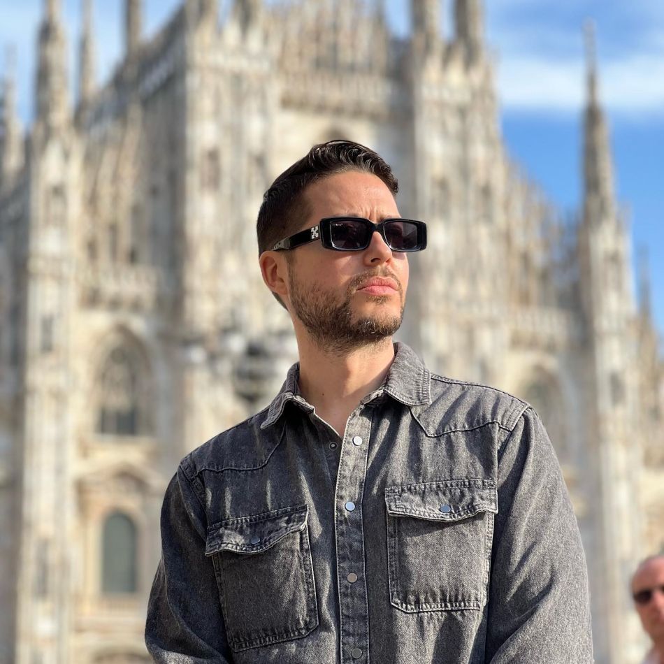 Jorge, victima bullying-ului din cauza numelui său. Ce decizie a luat artistul?