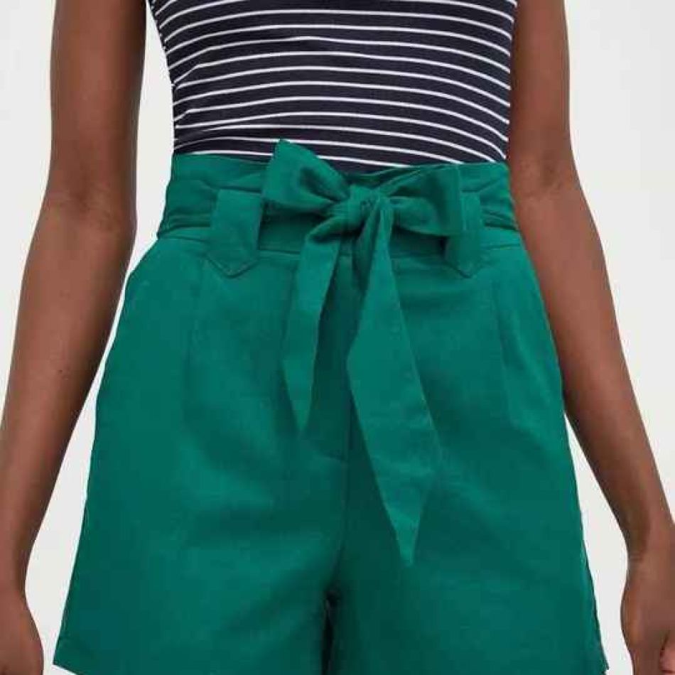 Pantaloni de vară:  20 de modele trendy și confortabile pentru un stil unic