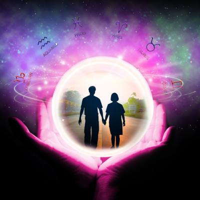 Horoscop saptămânal: Trei zodii care pot întâlni marea dragoste în săptămâna 14–20 aprilie 2025