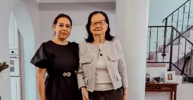 Adevăratul motiv pentru care Mioara și Petre Roman au ajuns la divorț: A fost o foarte mare dragoste