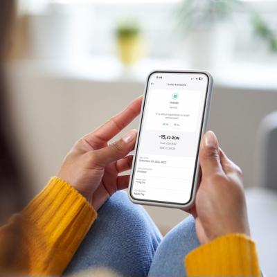 Raiffeisen Digital Bank oferă clienților noi  până la 200 de lei cashback