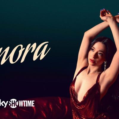 Filmul Anora, câștigător a cinci premii Oscar, este disponibil pentru vizionare în exclusivitate pe SkyShowtime din 19 iunie