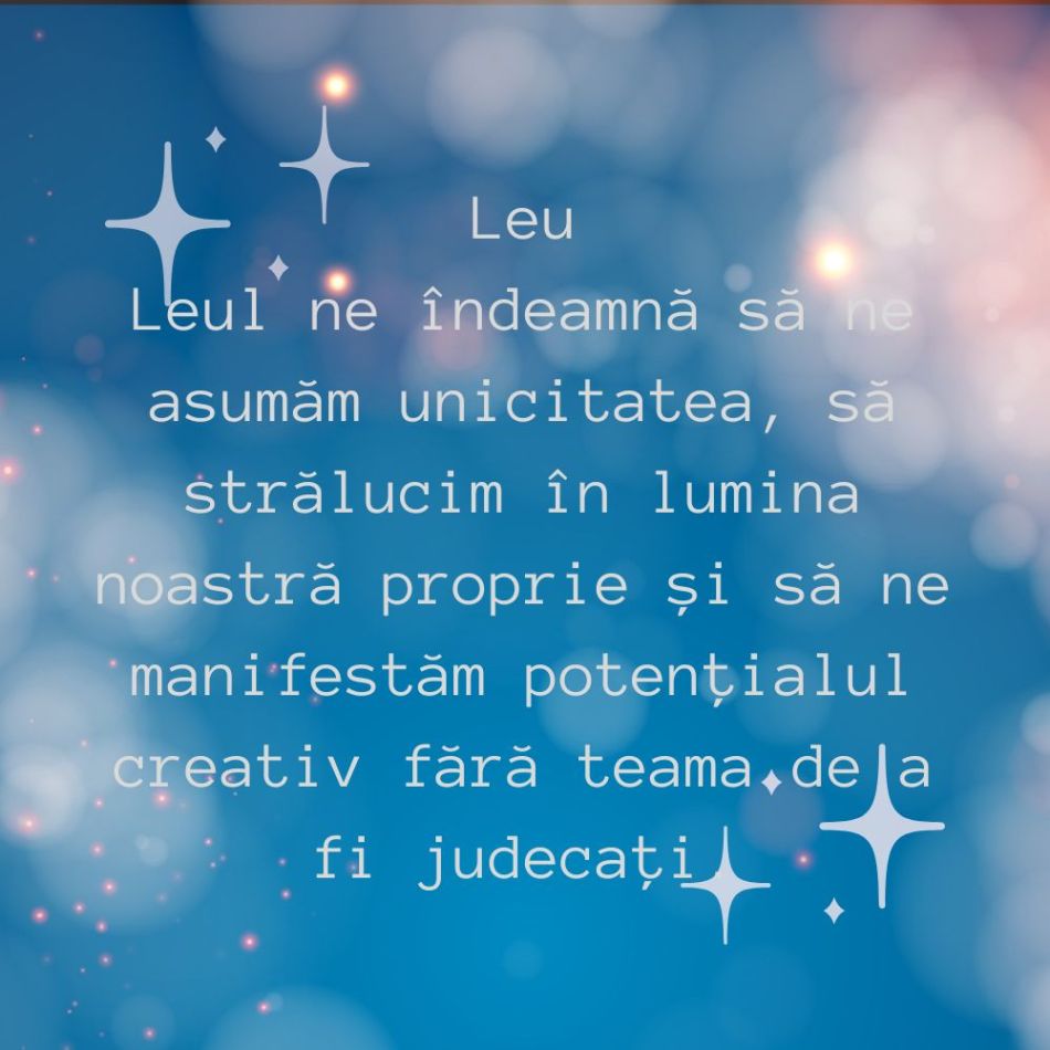 Horoscop: Lecția sacră de viață pe care o poți învăța de la fiecare zodie