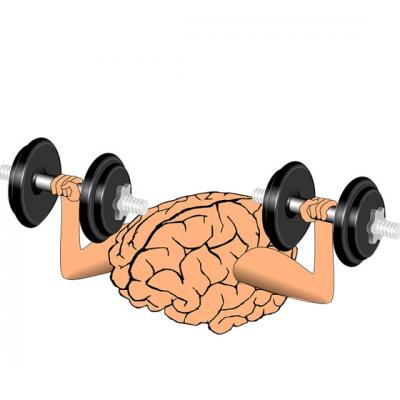 Exercitii pentru creier. Strategii antiimbatranire pentru superputere mentala
