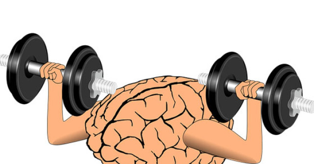 Exercitii pentru creier. Strategii antiimbatranire pentru superputere mentala