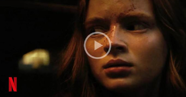 Fear Street - Lansare Trailer Oficial & Key Art Netflix