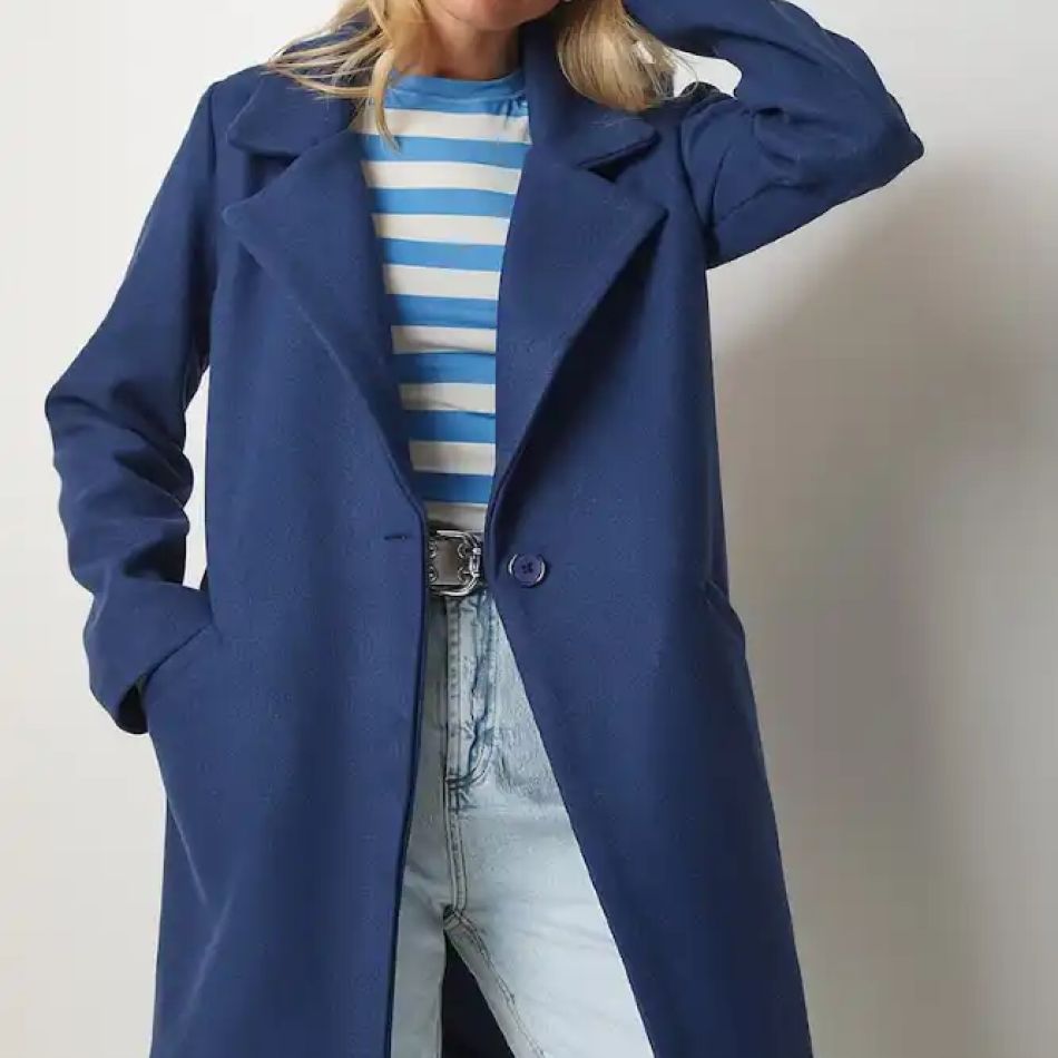 Stil de toamnă: 20 de paltoane pentru zilele reci